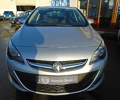 Opel Astra 142 - Image 4/10