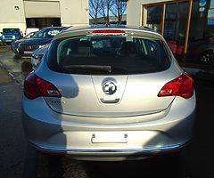 Opel Astra 142 - Image 7/10