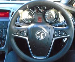 Opel Astra 142 - Image 9/10