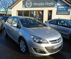 Opel Astra 142 - Image 10/10