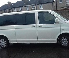 2008 Volkswagen Shuttle - Image 4/10