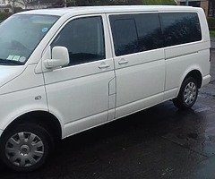 2008 Volkswagen Shuttle - Image 9/10