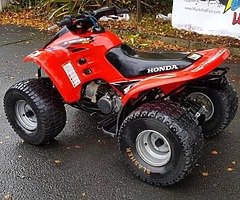 Trx 90 2006