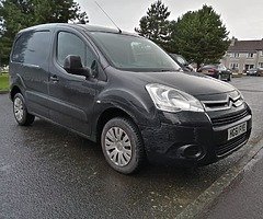 ❌Wanted Wanted Berlingo Partner 3 Seater Cash waiting ❌ - Image 4/8