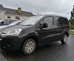 ❌Wanted Wanted Berlingo Partner 3 Seater Cash waiting ❌ - Image 7/8