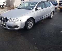 Passat - Image 4/8