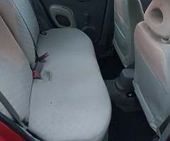 QUICK SALE / SWAP Nissan Micra 1.0 - Image 6/9