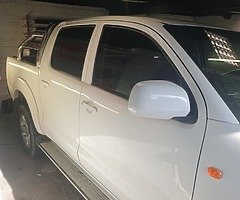 Proffesional window tinting