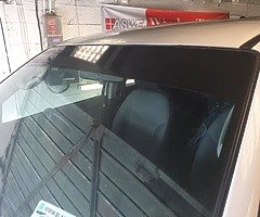 Proffesional window tinting - Image 6/6