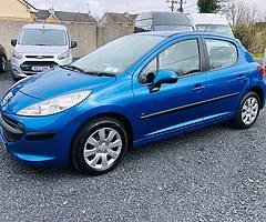 2007 Peugeot 207 - Image 4/10