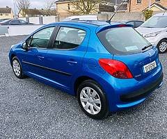 2007 Peugeot 207 - Image 6/10