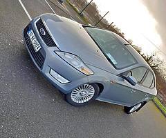 Ford mondeo NCT sale or swap