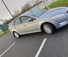 Ford mondeo NCT sale or swap