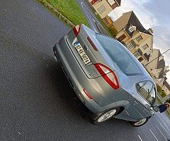 Ford mondeo NCT sale or swap - Image 4/5