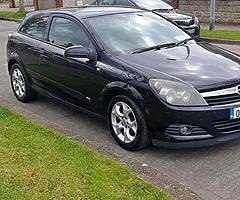 2006 Opel Astra 1.4 - Image 1/8