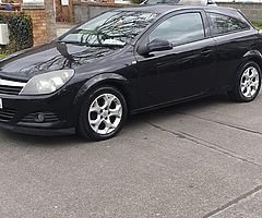 2006 Opel Astra 1.4