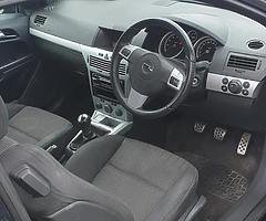 2006 Opel Astra 1.4 - Image 6/8