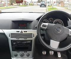 2006 Opel Astra 1.4 - Image 7/8