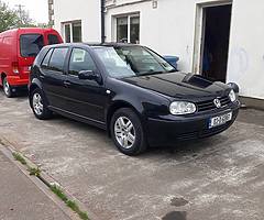 Mk4 golf tdi