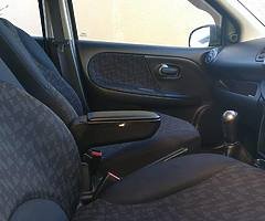 Nissan note - Image 7/8