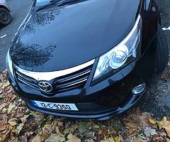 Toyota Avensis - Image 2/6