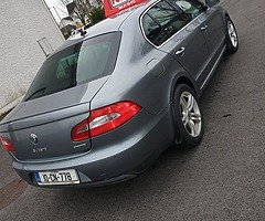 Skoda superb 1.9 tdi manual - Image 6/10