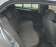 Skoda superb 1.9 tdi manual - Image 8/10