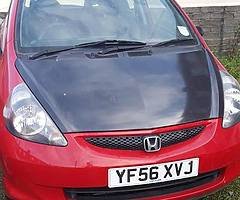 Honda jazz - Image 3/5