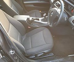 2008 BMW 318d - Image 3/6