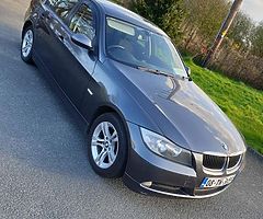 2008 BMW 318d - Image 6/6