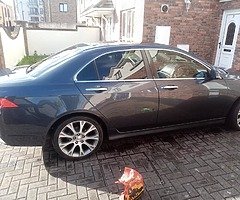 Honda accord 2.2 disel