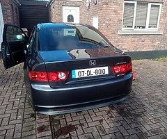 Honda accord 2.2 disel - Image 4/8