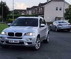 BMW X5 - Image 4/8