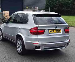 BMW X5 - Image 5/8