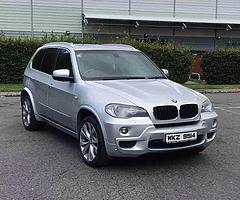 BMW X5 - Image 7/8