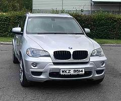 BMW X5 - Image 8/8