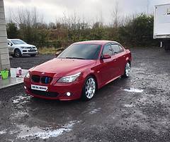 Bmw 520d - Image 4/6