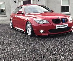 Bmw 520d - Image 5/6