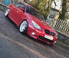 Bmw 520d - Image 6/6