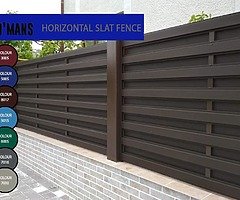 Fence