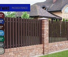 Fence