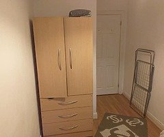 1 sypialnia 1 łazienka – Apartament