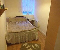 1 sypialnia 1 łazienka – Apartament