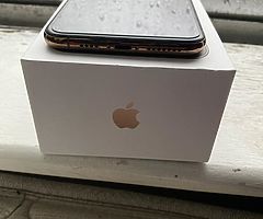 Apple IPhone XS MAX 64GB (Gold) - Image 4/8