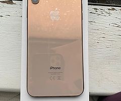 Apple IPhone XS MAX 64GB (Gold) - Image 6/8