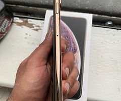 Apple IPhone XS MAX 64GB (Gold) - Image 7/8