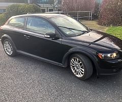 2008 Volvo C30 1.8petrol - Image 10/10