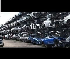 ♻️ SCRAP YOUR CAR TODAY ♻️ ✅Top prices payed for your scrap car ✅End of life certificate issued