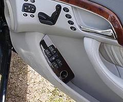 05 Mercedes ,S,3,20 Tdi - Image 6/8