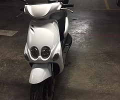 YAMAHA Neos 50cc - Image 3/5